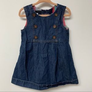 [BOGO ✨] Tommy Hilfiger Jean Dress ✨